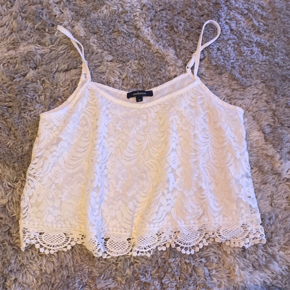 womens tank top